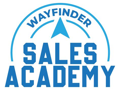wayfinder sales reps